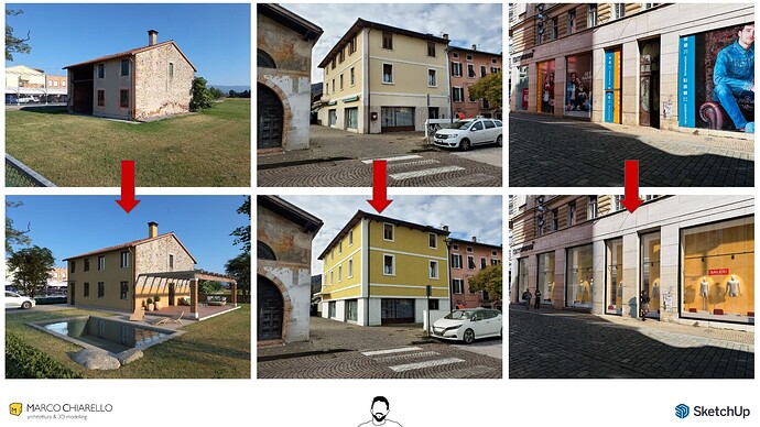 riassunto esercitazioni